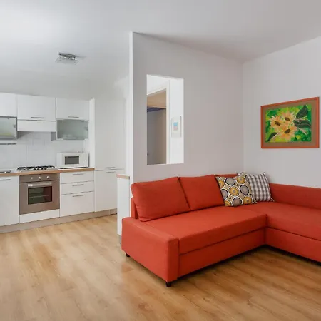 Apartamento Civico Uno *