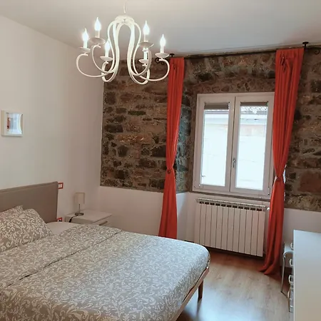 Apartamento Civico Uno