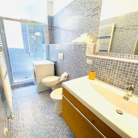 Civico Uno شقة ترييستي