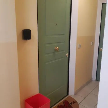 Civico Uno ترييستي