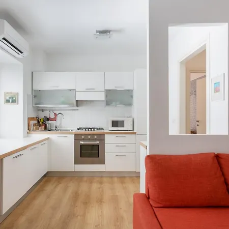 Apartamento Civico Uno