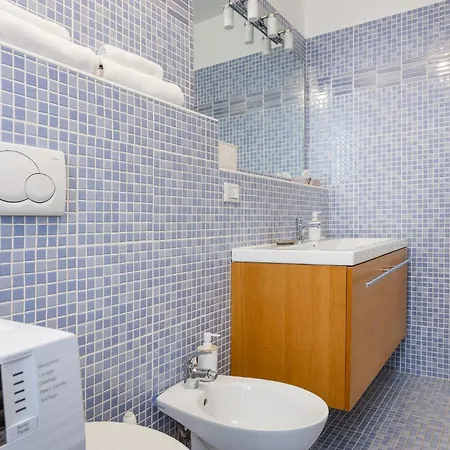 شقة Civico Uno ترييستي