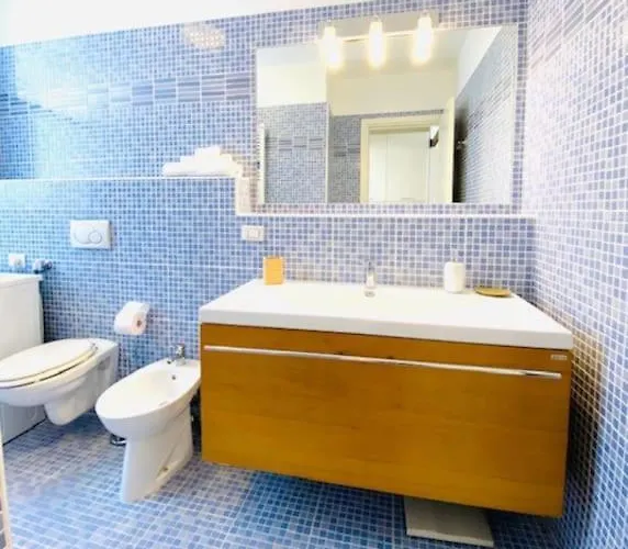 Civico Uno * Trieszt