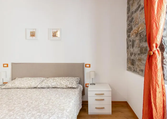 Civico Uno * Trieszt