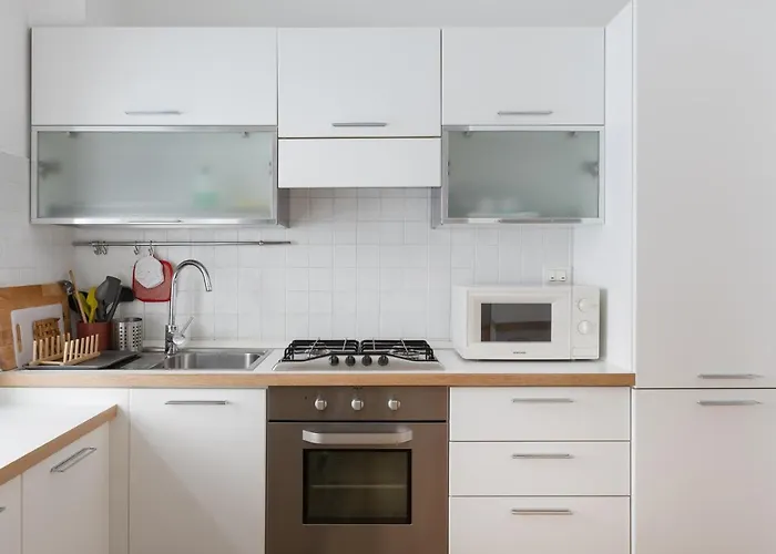 Civico Uno Apartman *